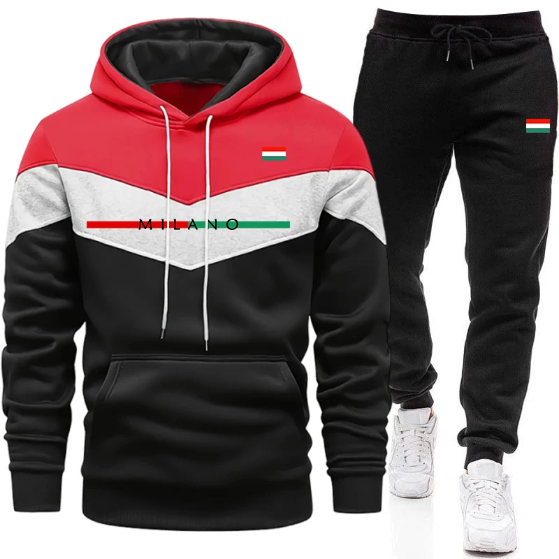 Kaliteli Eşofman Erkekler için - Quality Winter Clothing incelemesi ve fiyatı