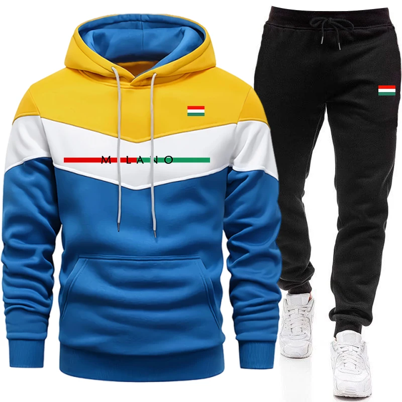 Kaliteli Eşofman Erkekler için - Quality Winter Clothing incelemesi ve fiyatı