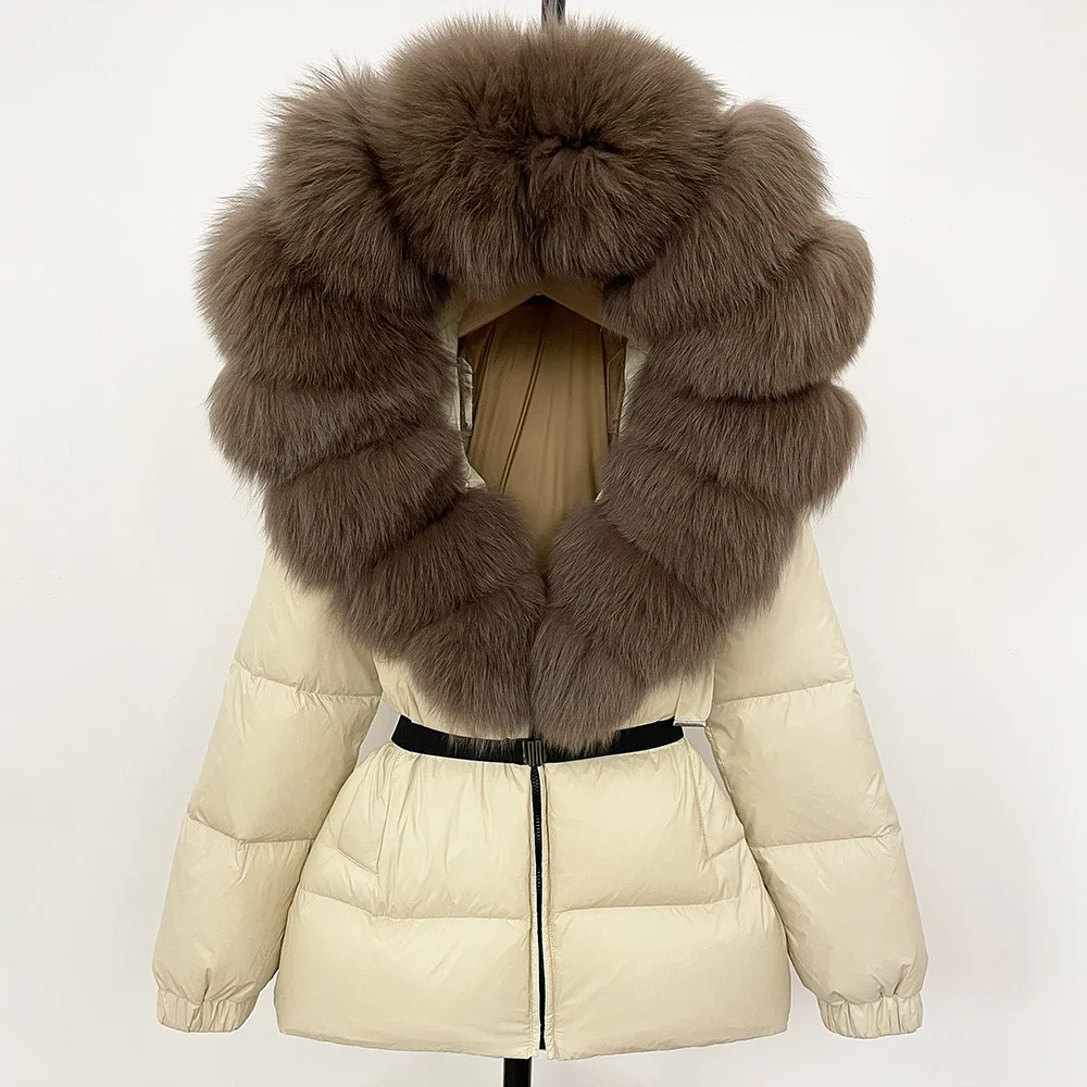 OFTBUY Gerçek Kürk Mont Kışlık - Winter Clothing For Dogs incelemesi ve fiyatı