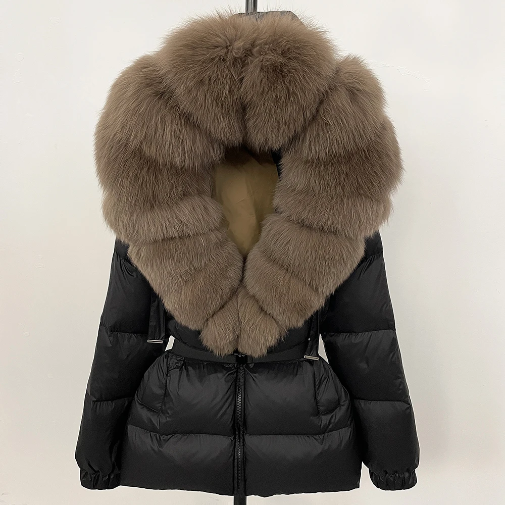 OFTBUY Gerçek Kürk Mont Kışlık - Winter Clothing For Dogs incelemesi ve fiyatı