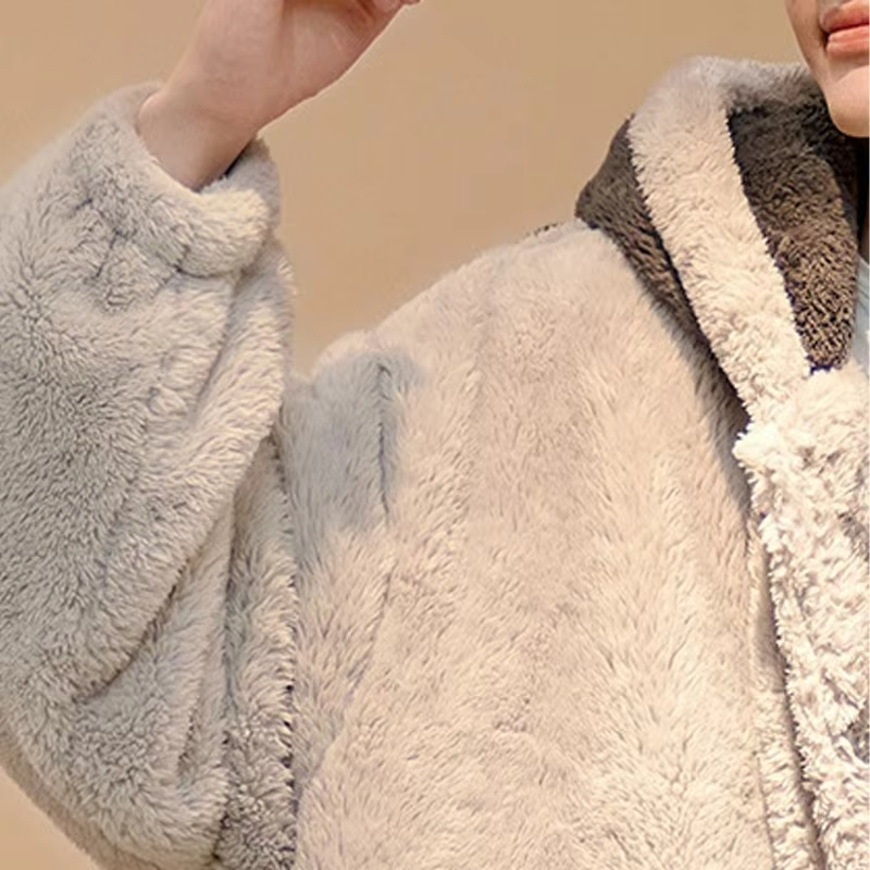 One Piece Luffy Bornoz Anime K - Winter Clothing Anime incelemesi ve fiyatı