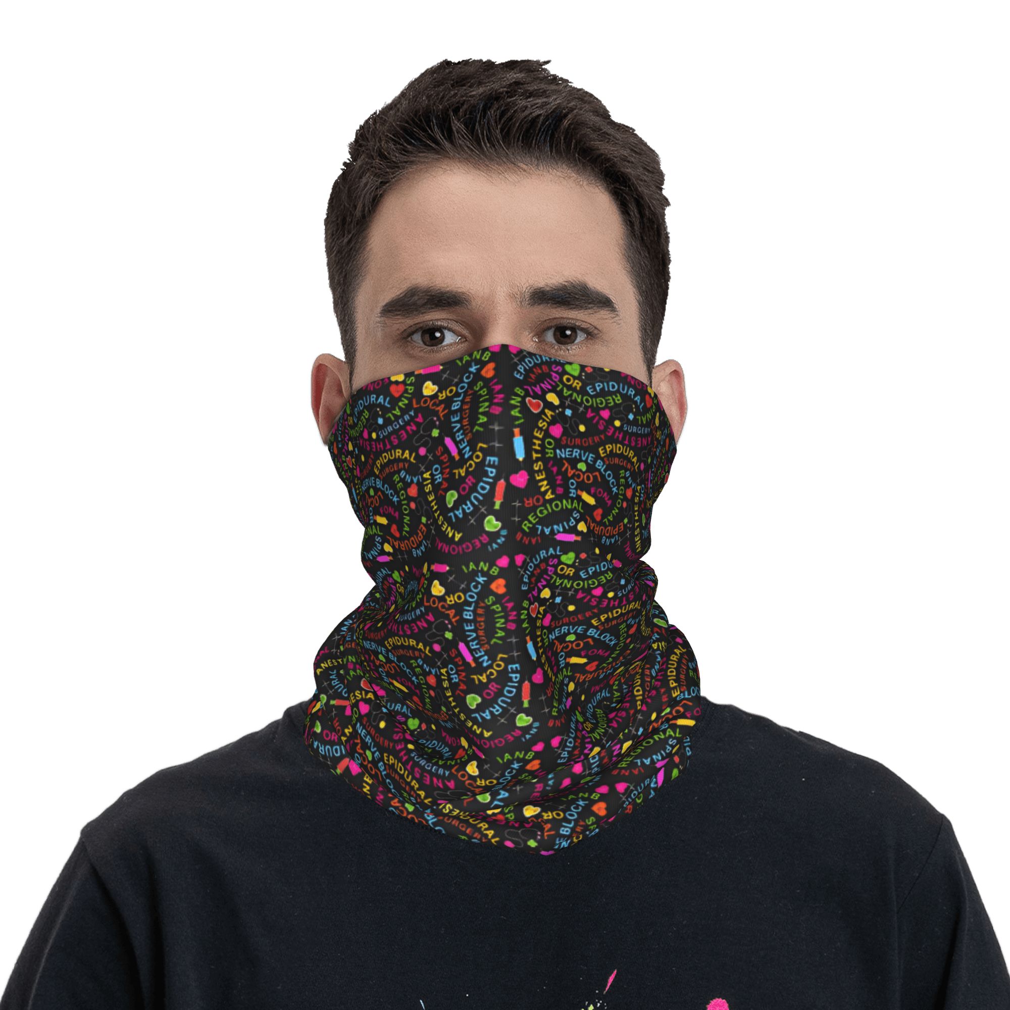 Anestezi Anesteziyoloji Tıbbi  - Wool Balaclava Knit incelemesi ve fiyatı