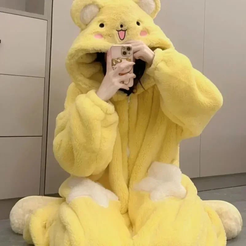 Sıcak Ev Giyim Doğum Günü Hedi - Winter Clothing Anime incelemesi ve fiyatı